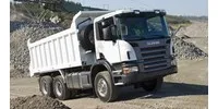 ремонт Генератора SCANIA (СКАНИЯ) P SERIES